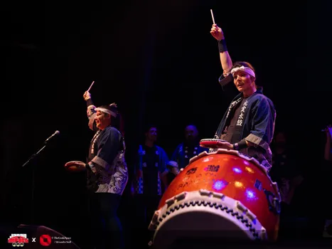 Copyright : Alexandre Stoll